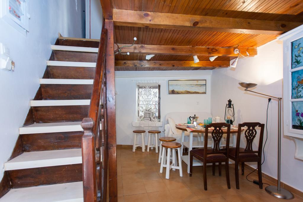Nikita Traditional House Casa de férias *
