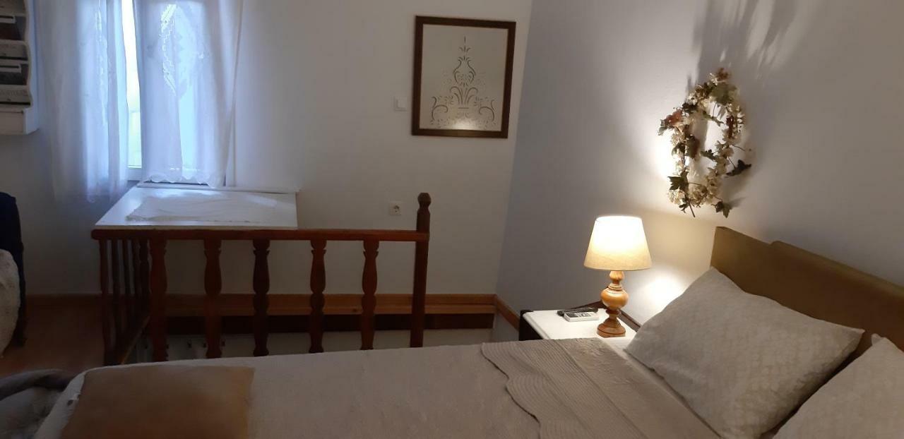 Casa de férias Nikita Traditional House