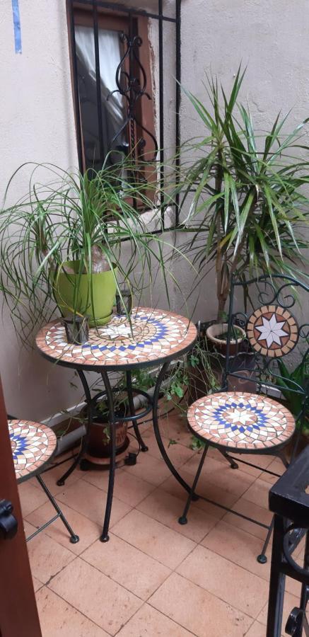 Casa de férias Nikita Traditional House Chrissi Akti Chania